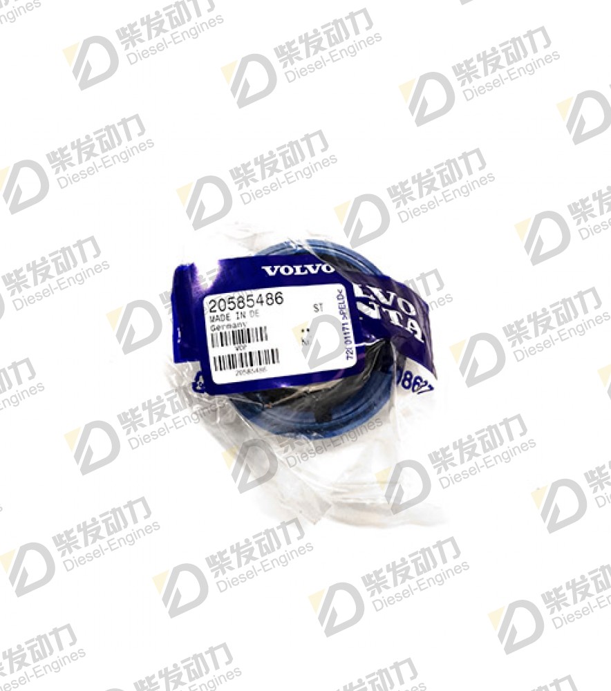 Filler cap 20412329 
